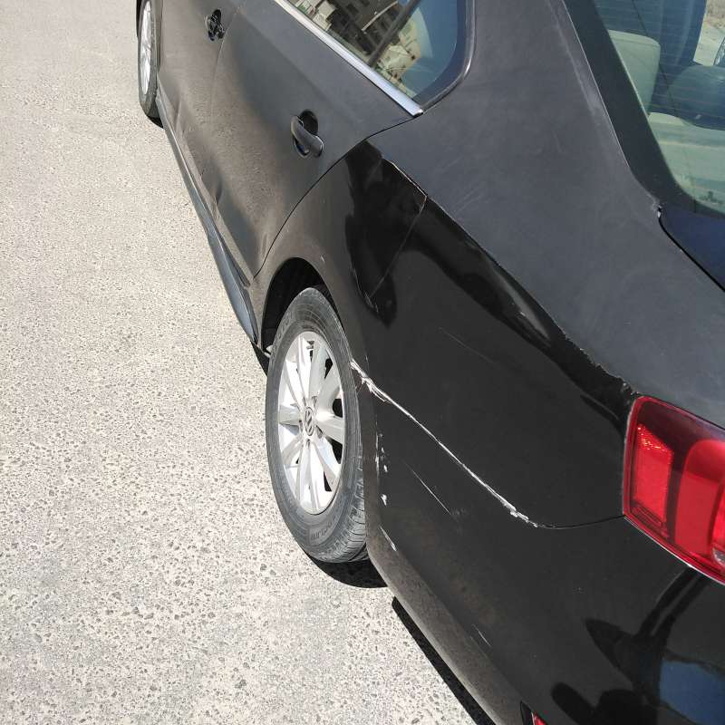 شارع الاقصى