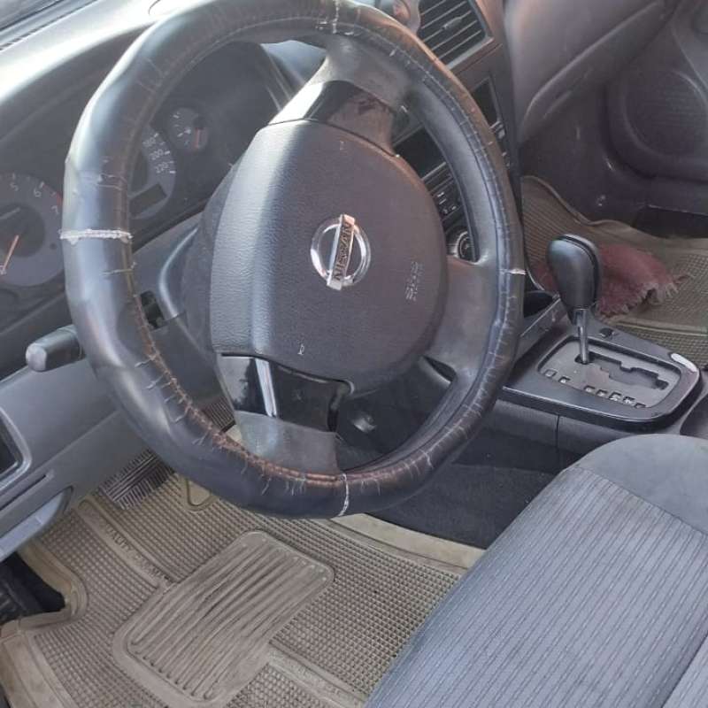 نيسان صني للبيع 