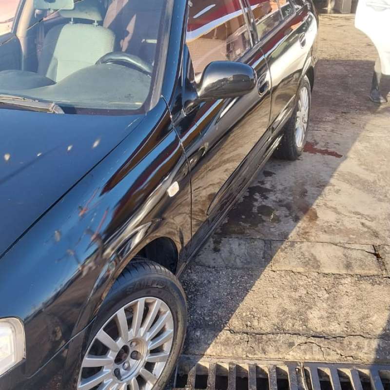 نيسان صني للبيع 