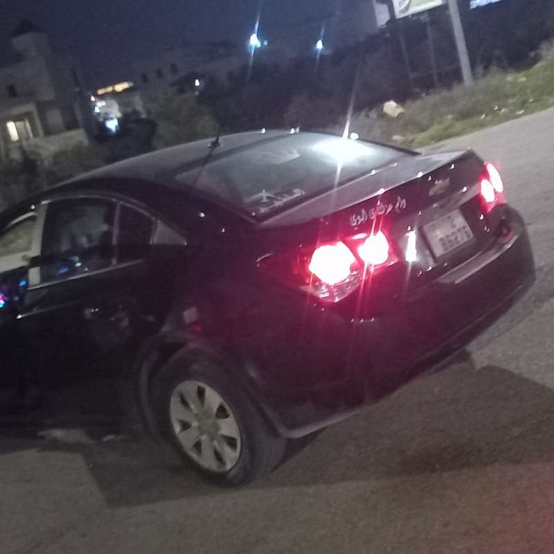 السلط السرو
