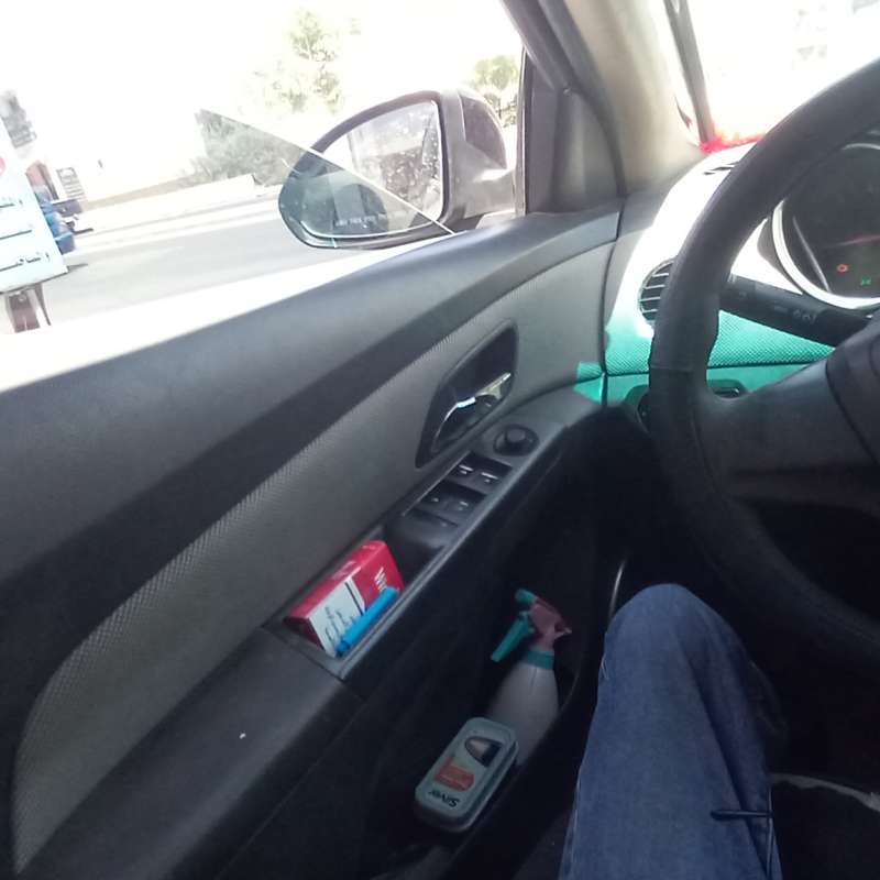 السلط السرو