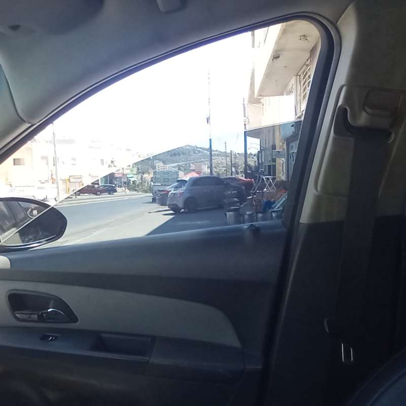 السلط السرو