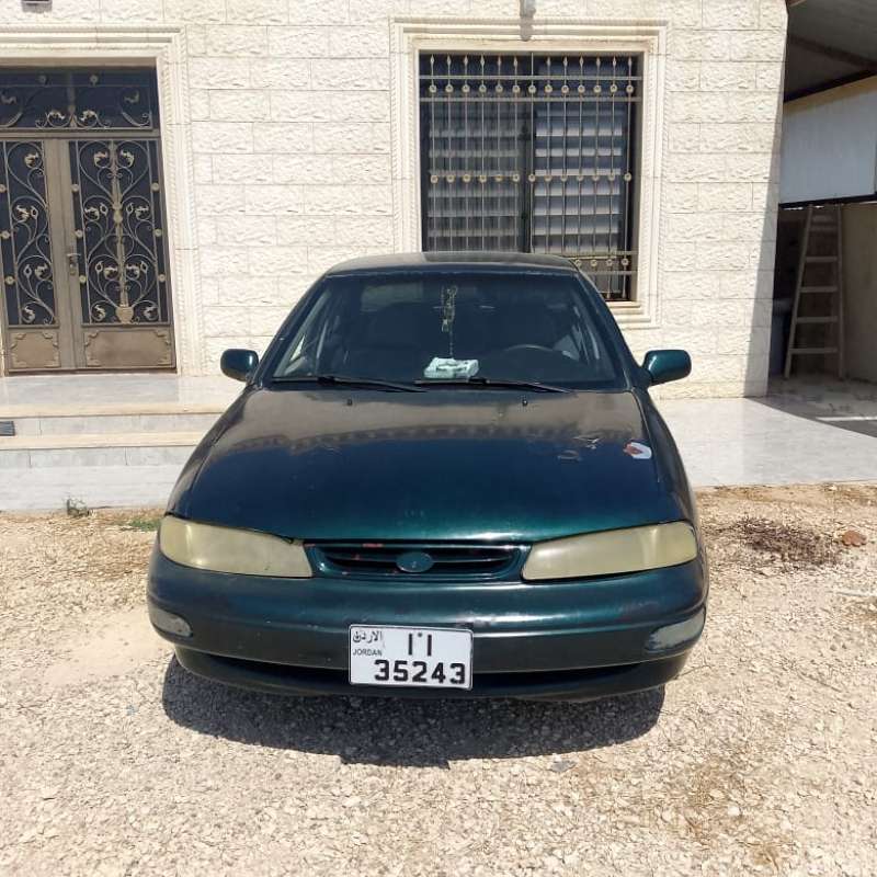 عمان ام الرصاص 