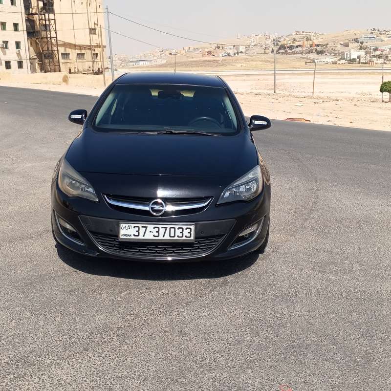 اوبل 