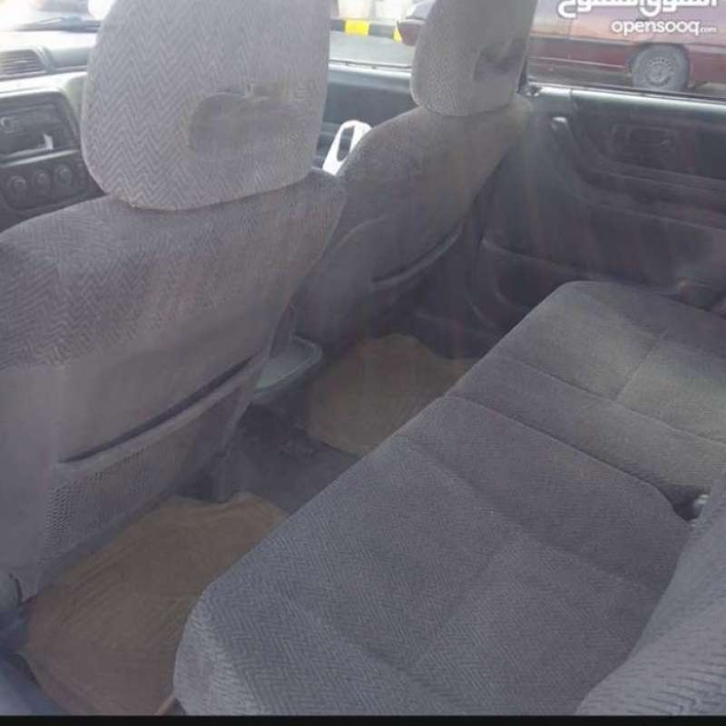 ھوندا crv 98  للبيع