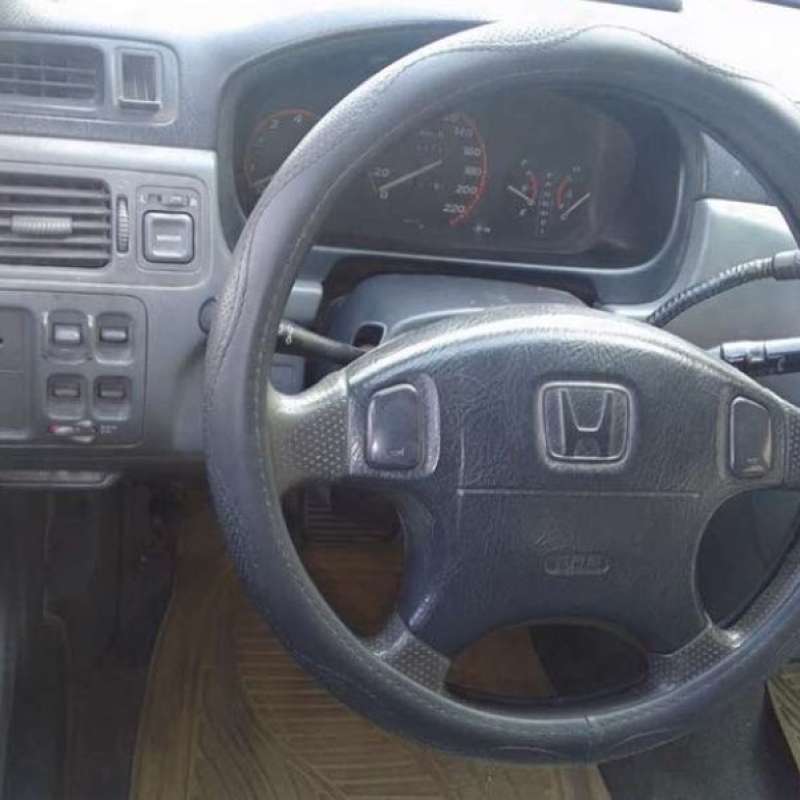 ھوندا crv 98 للبيع