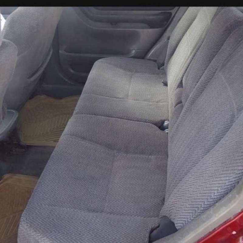 ھوندا crv 98 للبيع