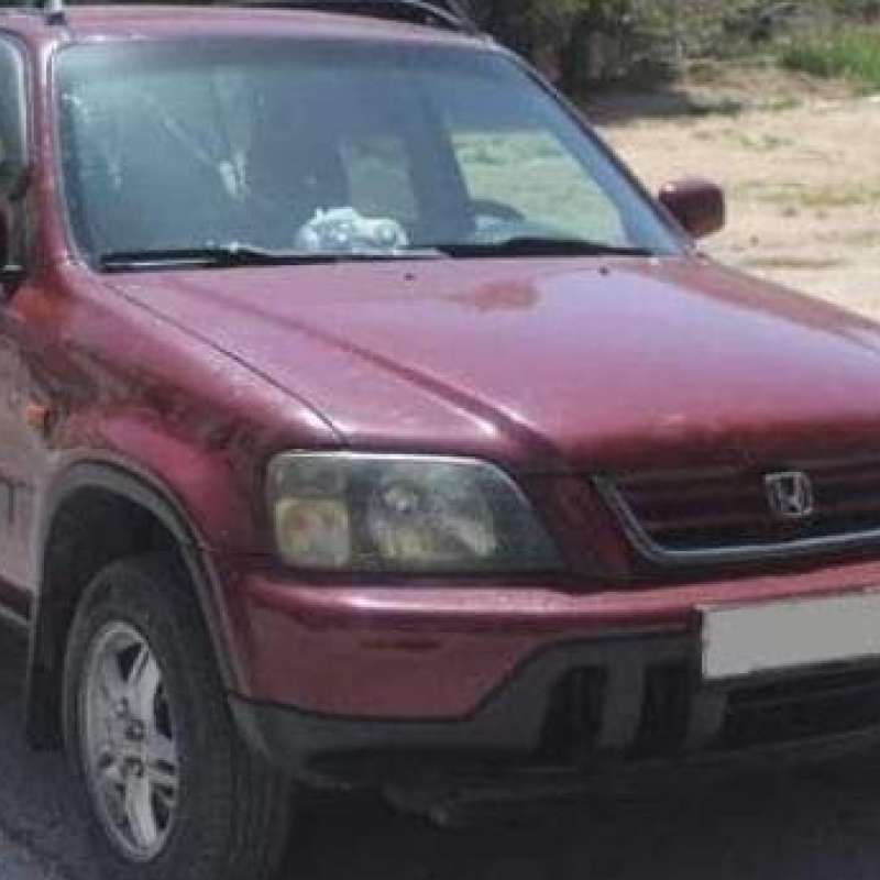 ھوندا crv 98 للبيع