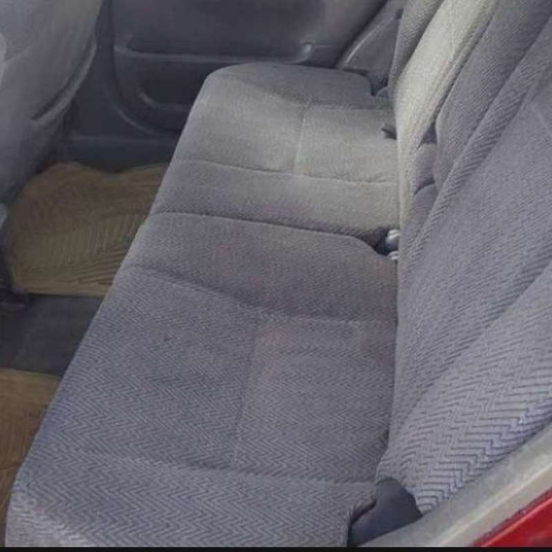 ھوندا crv 98 للبيع