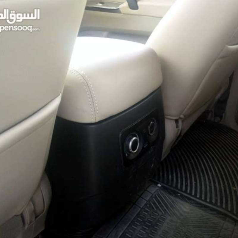 باجيرو 2015 للبيع