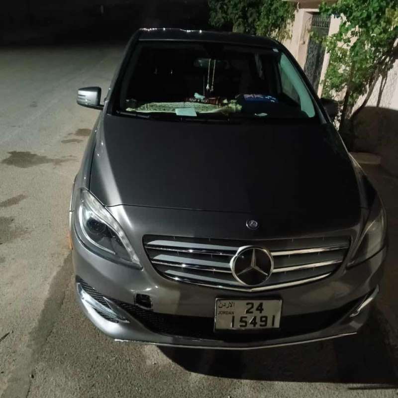 عين الباشا