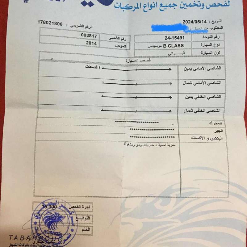 عين الباشا