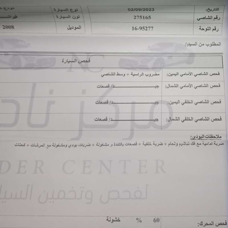 دوج تشارجر بحالة ممتازة بسعر مناسب 