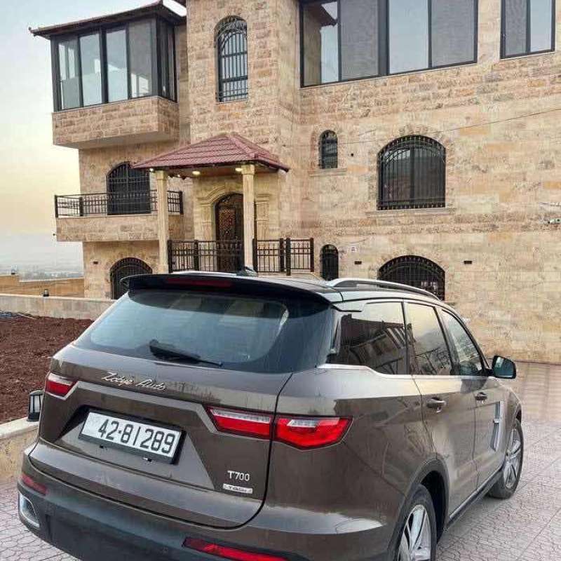  luxury