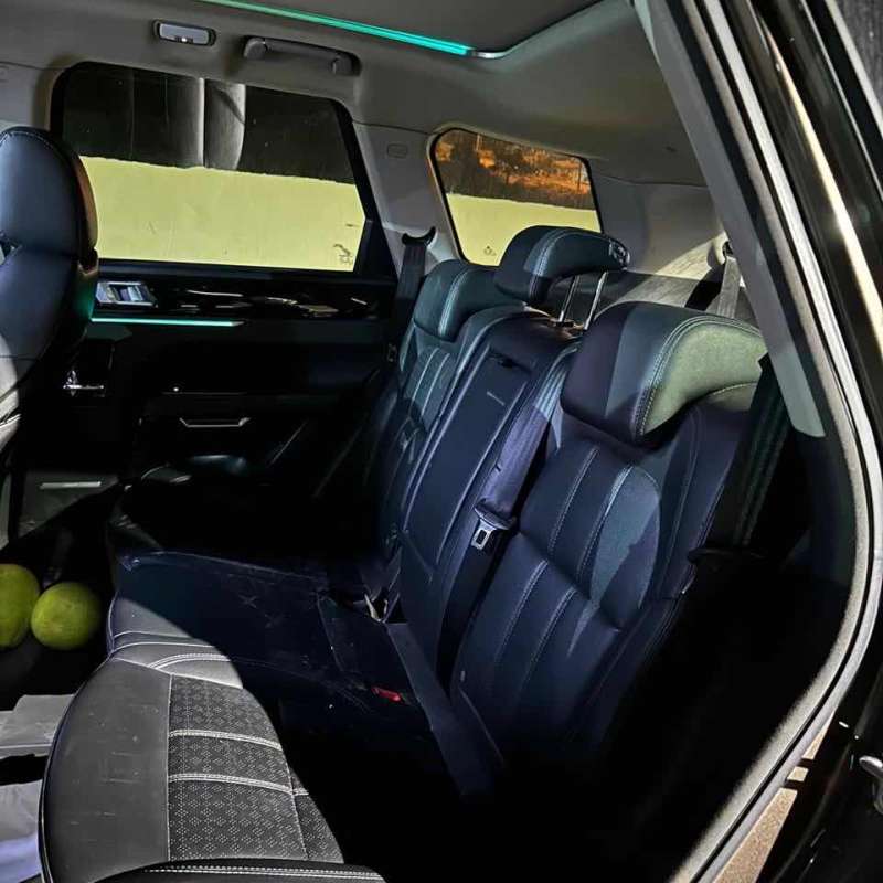  luxury