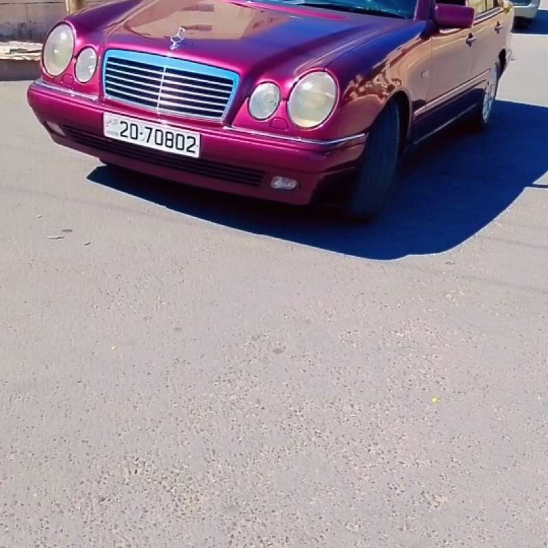 عمان المرقب