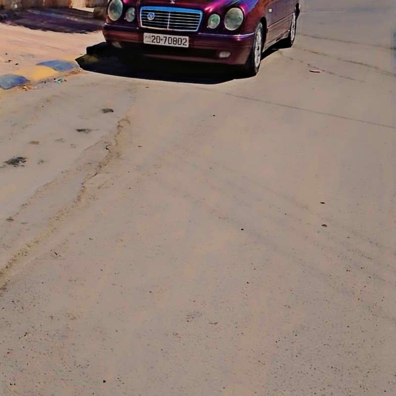 عمان المرقب