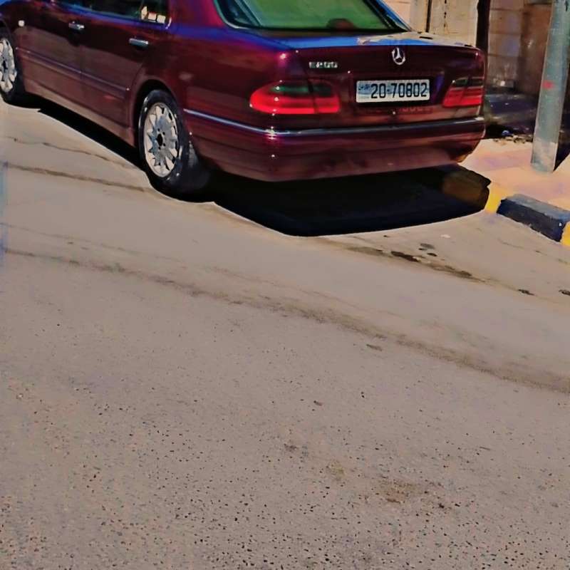 عمان المرقب