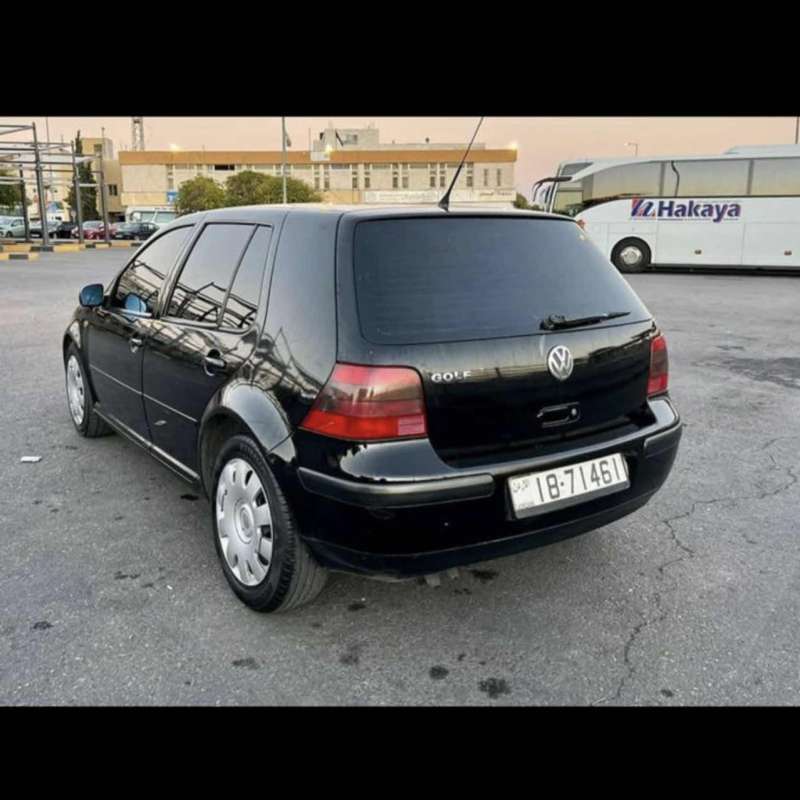 جولف gti موديل 2000ماتور 1800 اقتصادي وقويجير اتوماتيك ، ترخيص لشهر 9فحصها 4 جيد قصعات بدون ملاحظاتالسيارة ما شاء الله مش ناقصها اشي