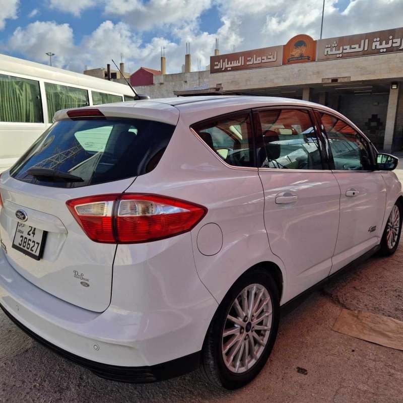 فورد c_max  2013
