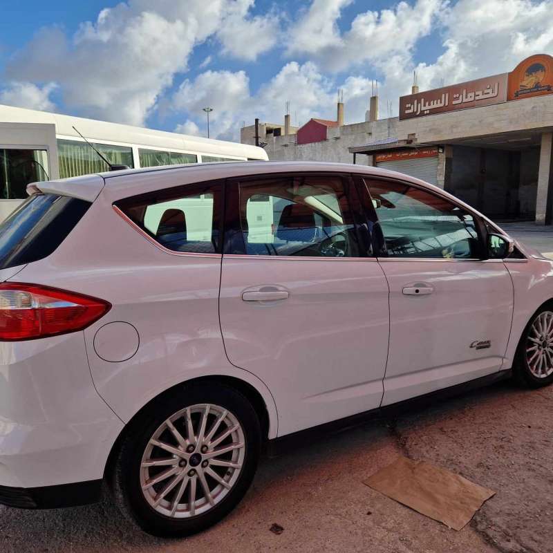 فورد c_max  2013