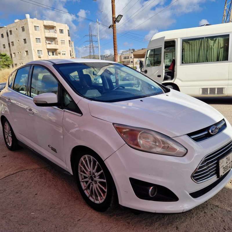 فورد c_max  2013