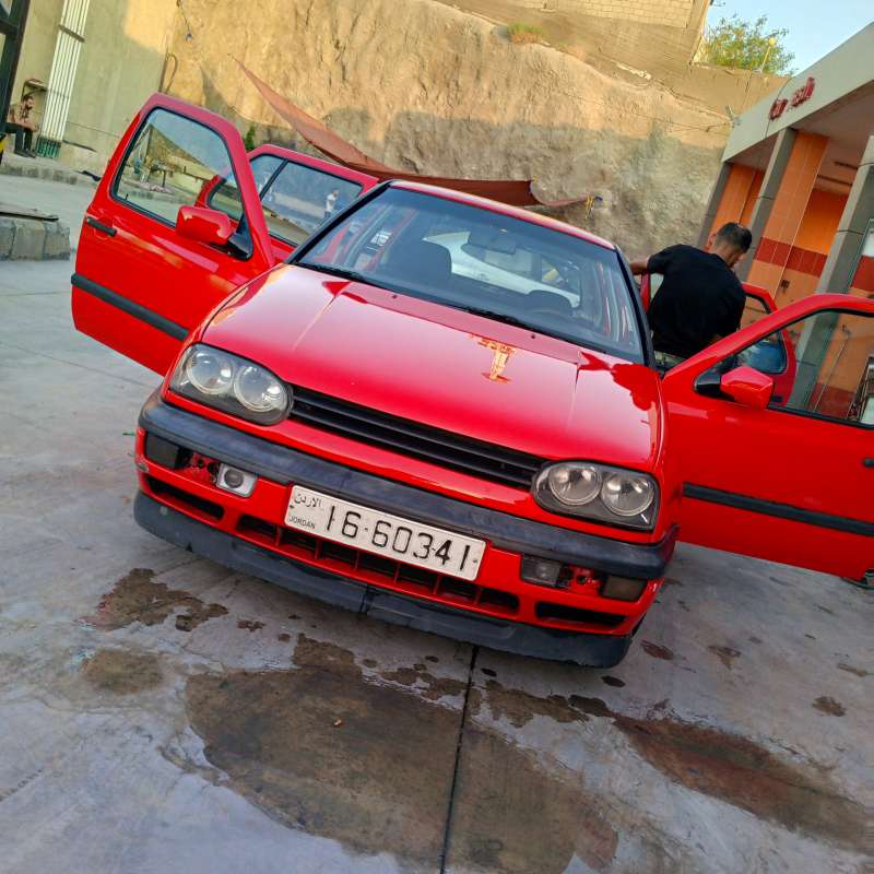 الزرقاء الجديدة