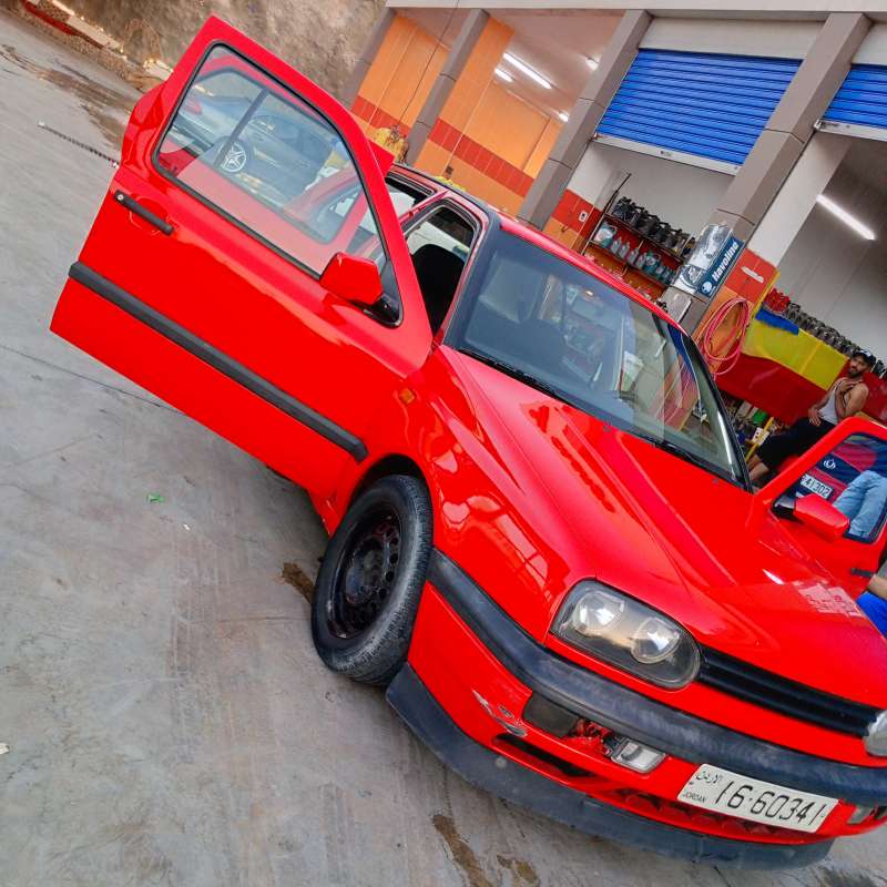 الزرقاء الجديدة