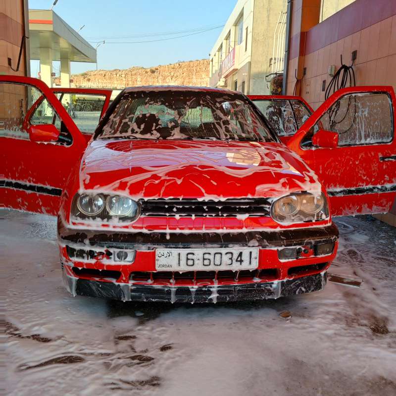 الزرقاء الجديدة