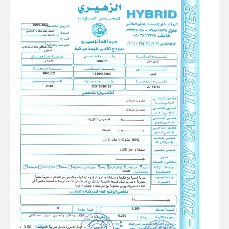 الزرقاء 