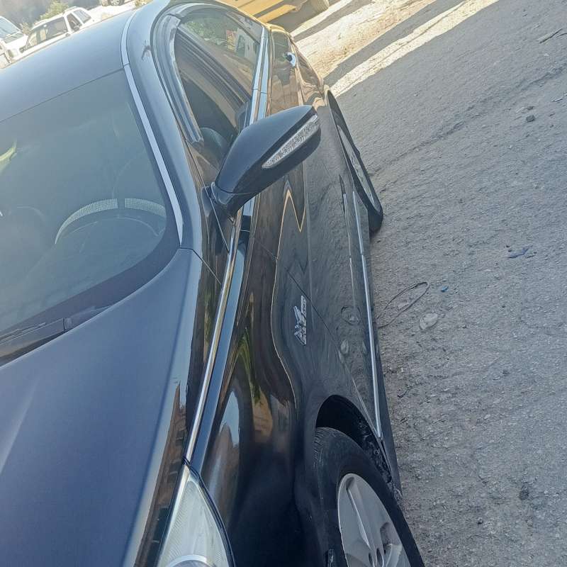 هيونداي سوناتا للبيع فل كامل أعلى صنف بدون فتحة وارد امريكي ماتور 2400