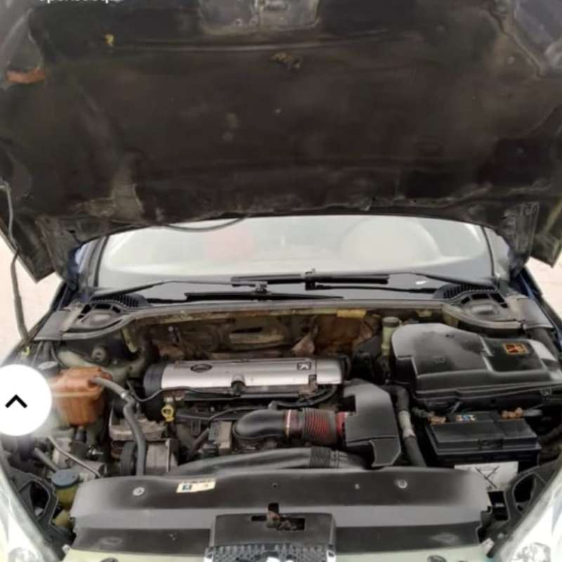 بيجو 407 موديل 2005 للبيع مستعجل بسعر مناسب