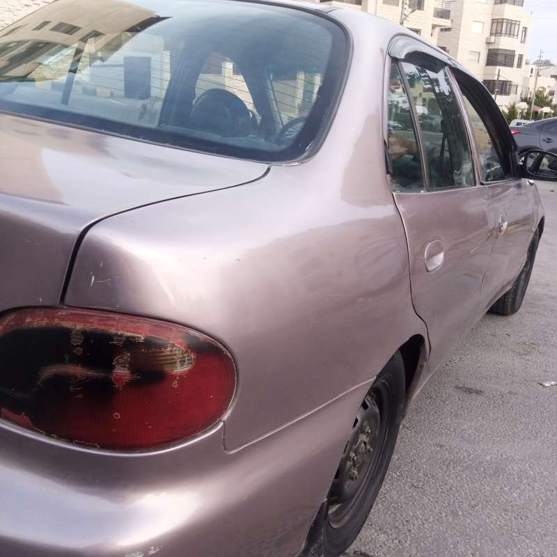عمان ماركا الشمالية 