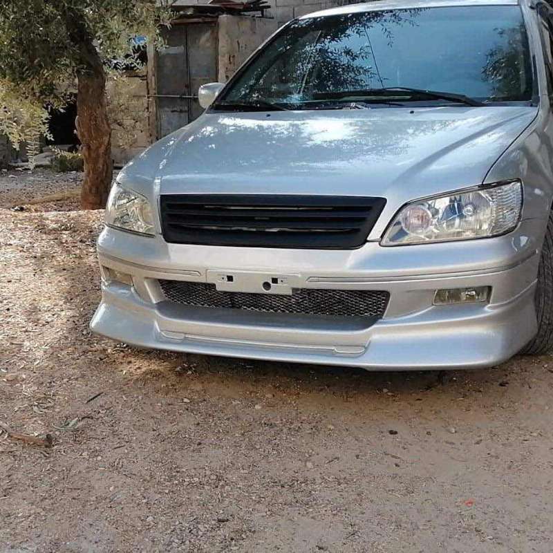 ميتسوبيشي لانشر  2003