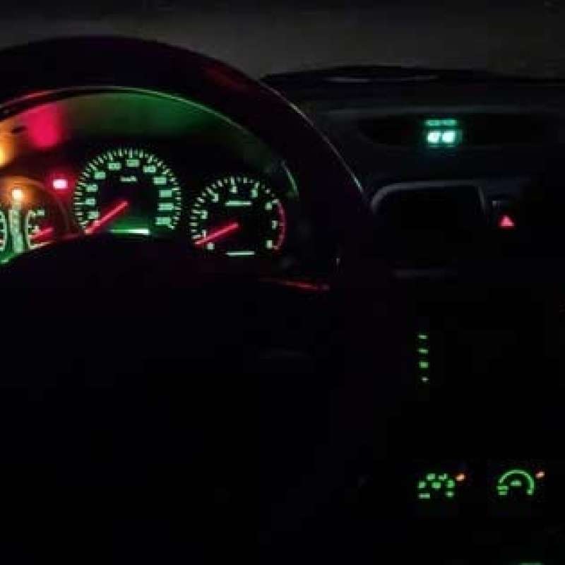 سوبارو امبريزا 