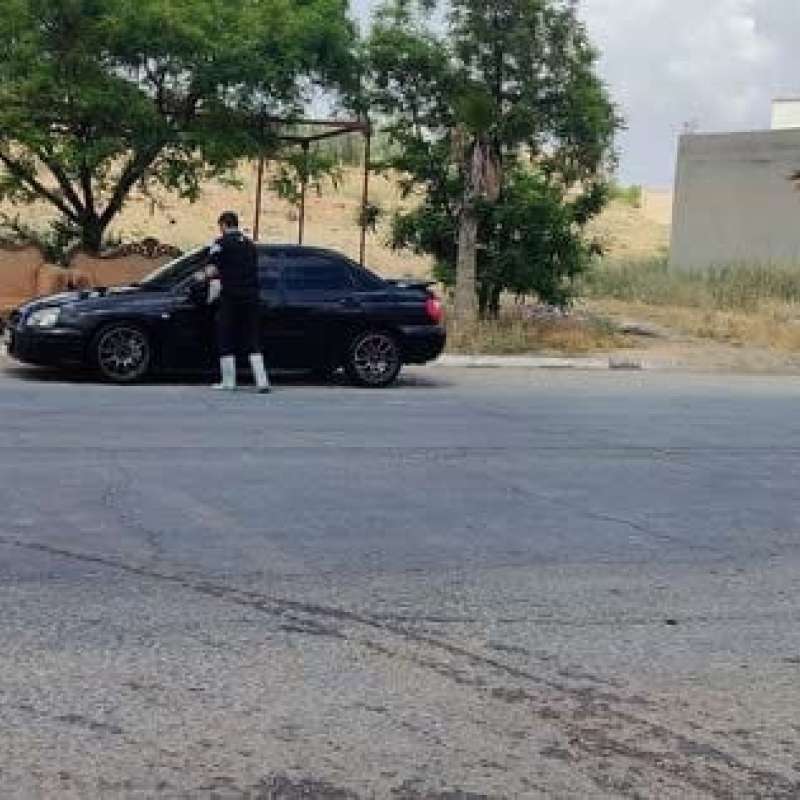 سوبارو امبريزا 