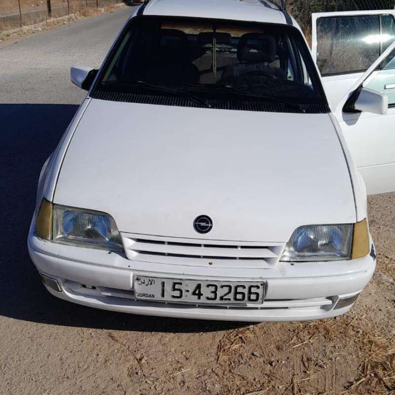 الأغوار الشمالية