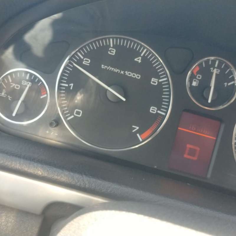 بيجو 407 2008
