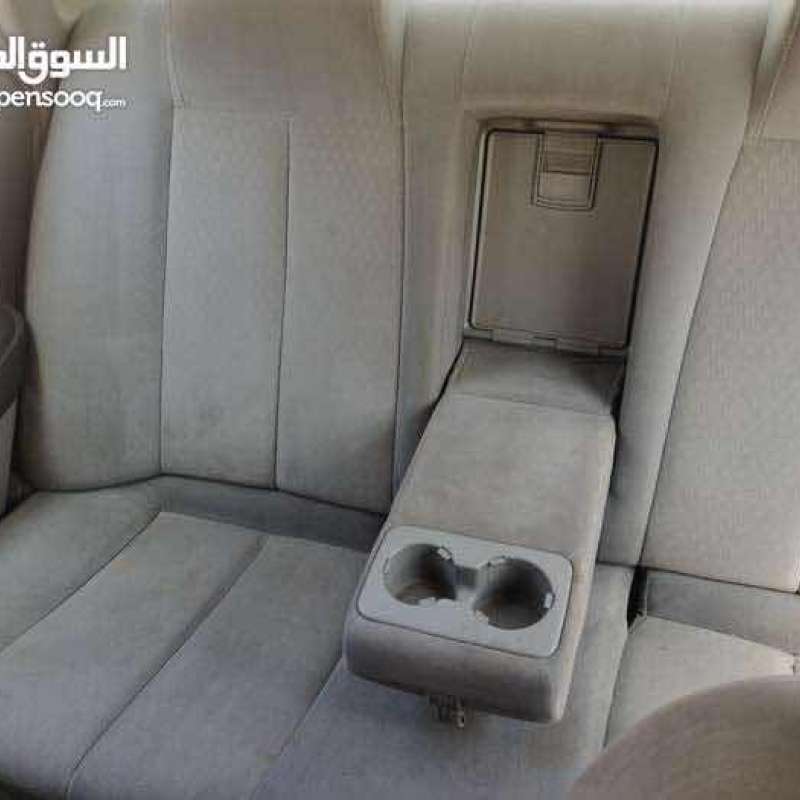 فحص ٢جيد امامي مع قصعاتخلفي مضروب منته