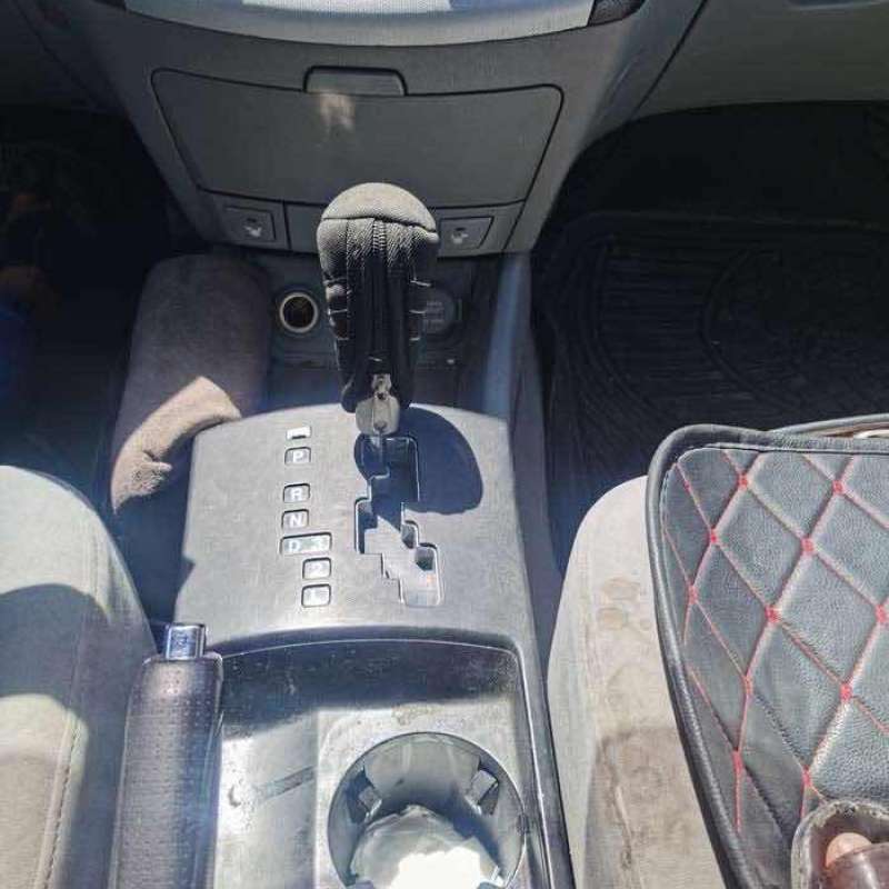 فحص ٢جيد امامي مع قصعاتخلفي مضروب منته
