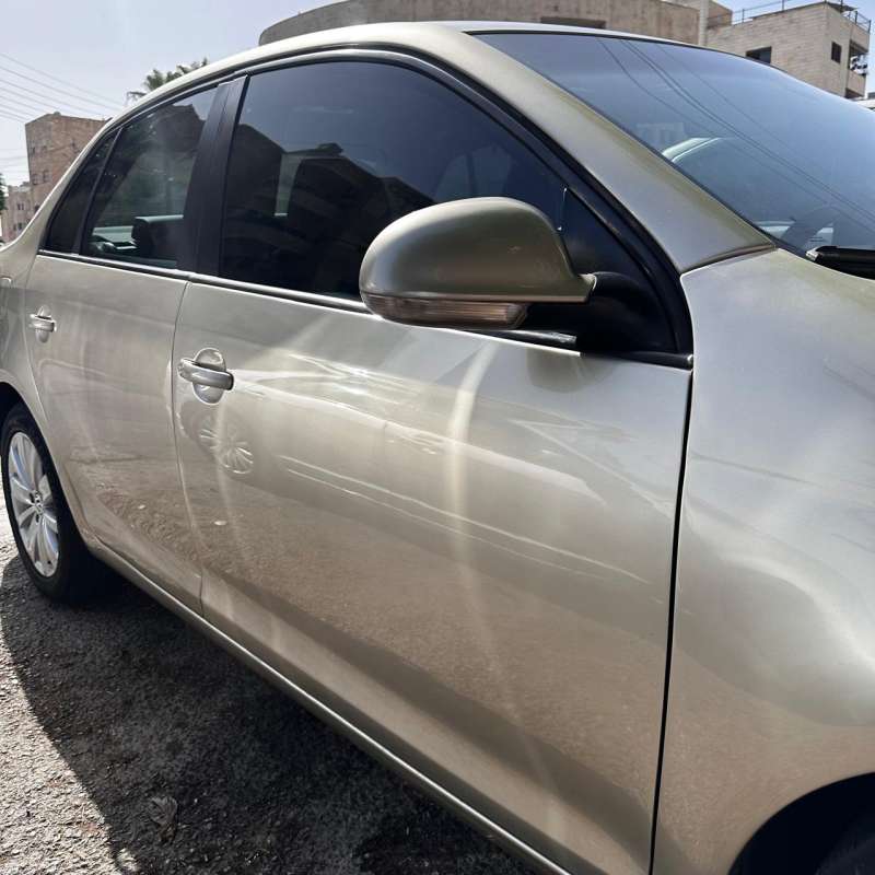 سياره جولف