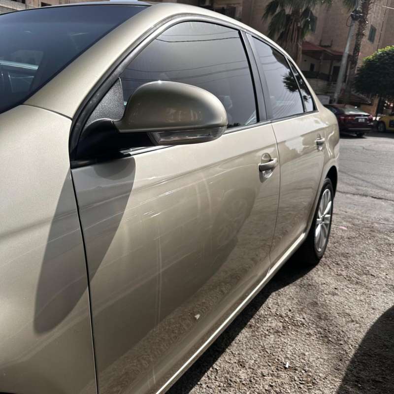 سياره جولف