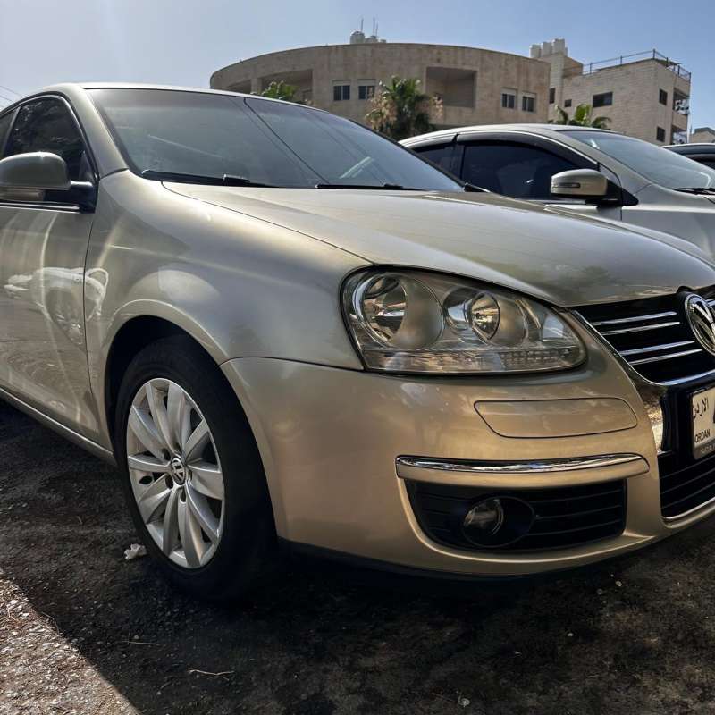 سياره جولف