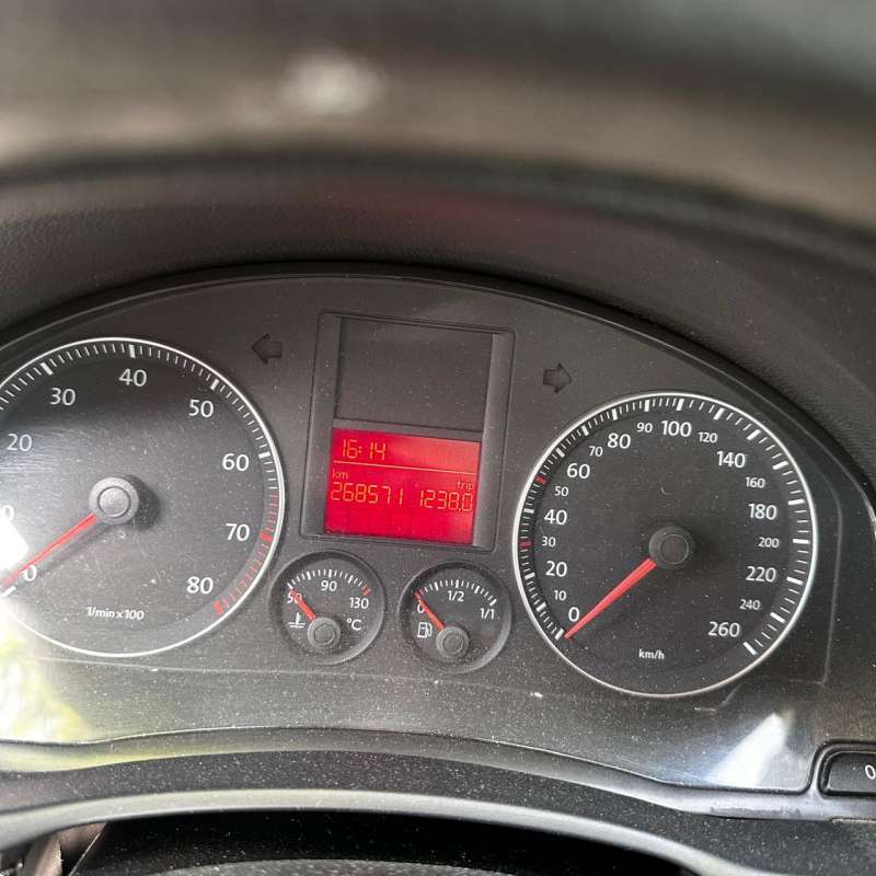 سياره جولف