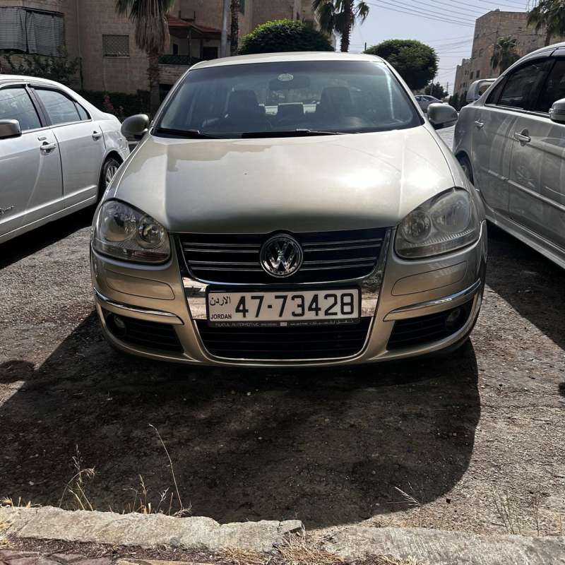 سياره جولف