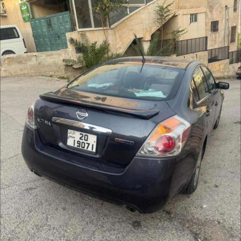 نيسان التما ٢٠٠٩هيبرد للبيع