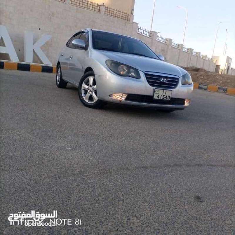 النترا 2007