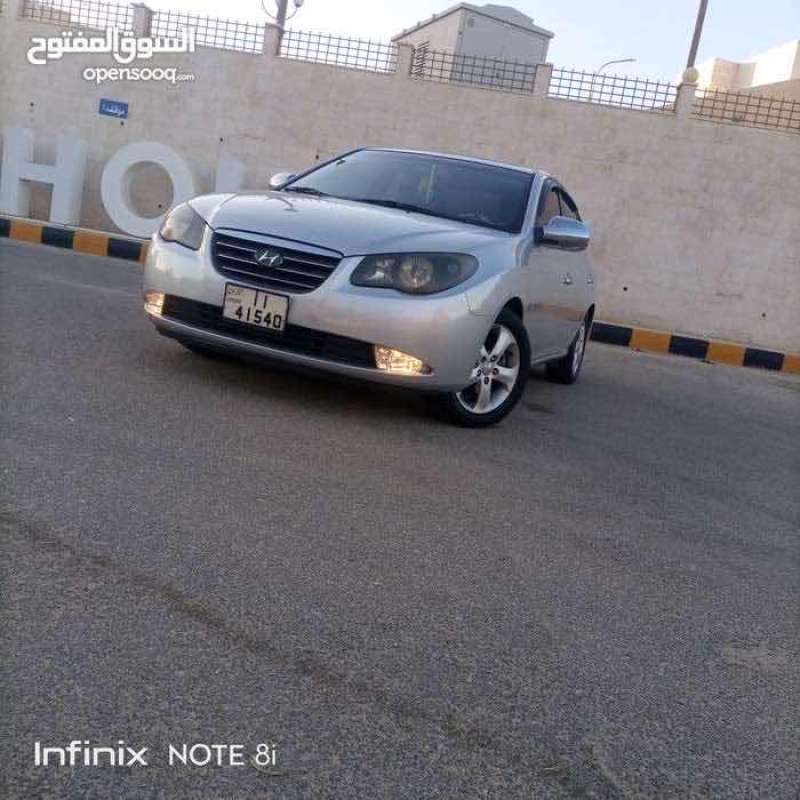 النترا 2007