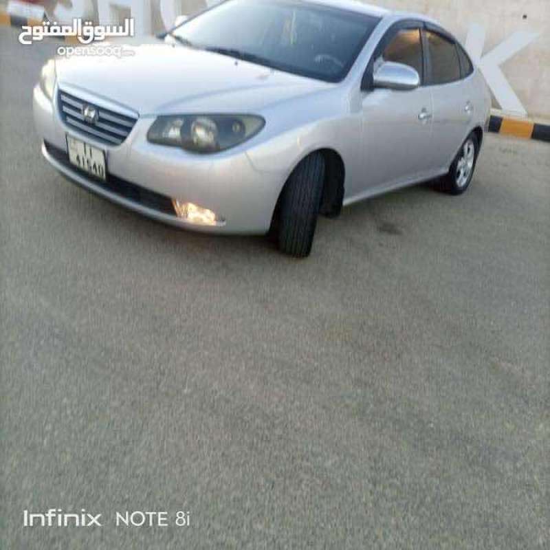 النترا 2007