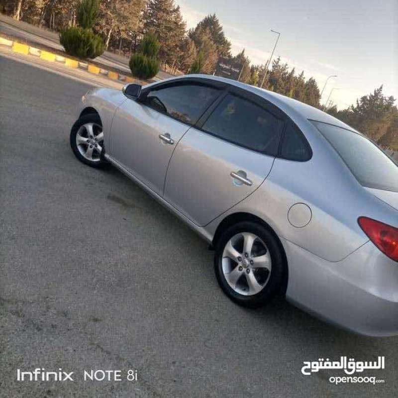 النترا 2007